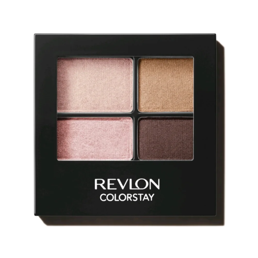 2/$9 or 4/$15 Revlon ColorStay Eye Shadow Makeup